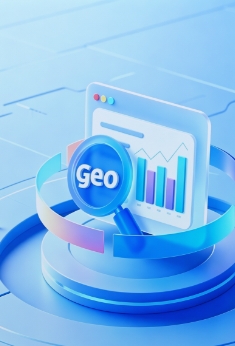 GEO 推广